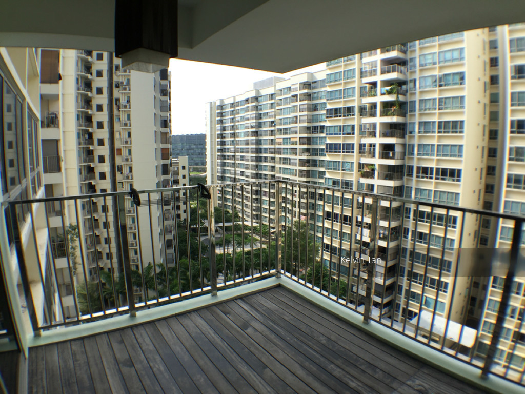 Blk 515C The Premiere @ Tampines (Tampines), HDB 5 Rooms #118106842